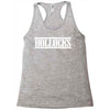 bollocks brit british england english slang expat gifts dad tee shirt Racerback Tank