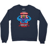make eternia great again Crewneck Sweatshirt