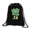 always do your best Drawstring Bags