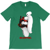 funny art T-Shirt
