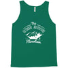 the outdoor adventure Tank Top