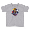 pintados Toddler T-shirt
