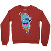 comestible Crewneck Sweatshirt