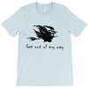 bumper T-Shirt