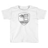 isla numblar Toddler T-shirt