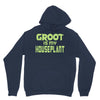 wood you believe Hoodie