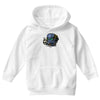 predator chest Youth Hoodie