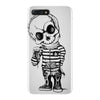 scary boy iPhone 7 Plus Case