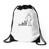 second amendment Drawstring Bags
