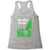 Make Sundays Great Again Shirt Racerback Tank
