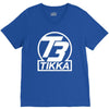 tikka t3 V-Neck Tee