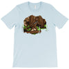 bigfoot of endor T-Shirt