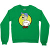 bazooka joe 2, ideal gift or birthday present. Crewneck Sweatshirt
