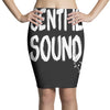 senti il sound marco mengoni Pencil Skirts