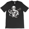 pirate octopus T-Shirt