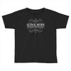 judge more everybody knows you are perfect Toddler T-shirt