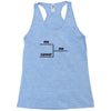 cancer Racerback Tank
