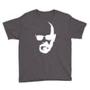 breaking bad   walter Youth Tee