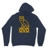 OWL-OVO Unisex Hoodie