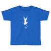 Cat Toddler T-shirt