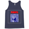 paws (jaws) Tank Top