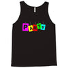 party party Tank Top