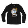 arr2d2 Long Sleeve Shirts