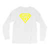 super dad Long Sleeve Shirts