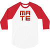 Mate 3/4 Sleeve Shirt