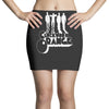 clockwork Mini Skirts