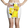 pikasso Mini Skirts