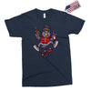 dope birds Exclusive T-shirt