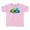 vs anatomy Toddler T-shirt