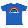 Ganster ish Toddler T-shirt