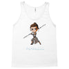 fearless Tank Top