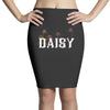 Daisy Pencil Skirts