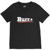 burr V-Neck Tee