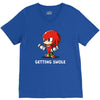 getting swole V-Neck Tee