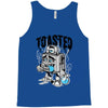 toasted Tank Top
