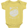thuglife Baby Onesie