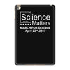 science matters iPad Mini 4