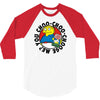 you choo choo choose me 3/4 Sleeve Shirt