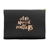 fahrie77 Accessory Pouches