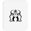 big tough gorilla musculine Mousepad