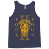 soul II soul Tank Top