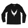 logan paul Maverick maverick Long Sleeve Shirts
