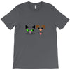 cat and dog T-Shirt