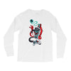 rockin guy Long Sleeve Shirts