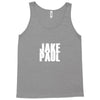 jake paul wt Tank Top