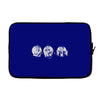 sagan calrission tyson Laptop sleeve